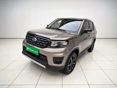 Changan Oshan Oushang X70A 2021