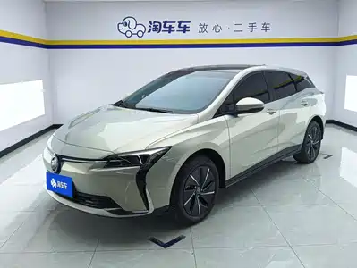 Buick Velite 6 2024