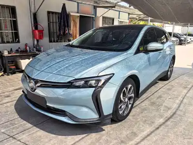 Buick Velite 6 2021