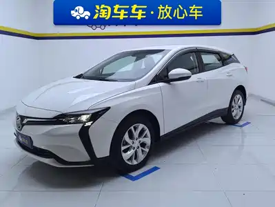 Buick Velite 6 2024