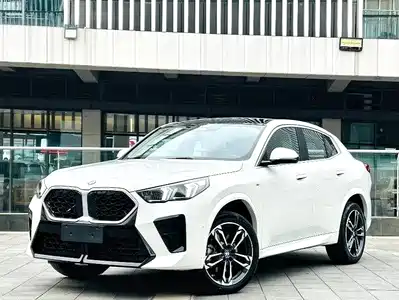 BMW X2 (Import) 2024
