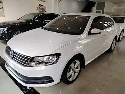 Volkswagen Lavida 2019
