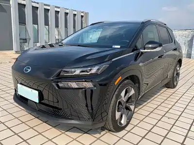 GAC Aion AION V 2022