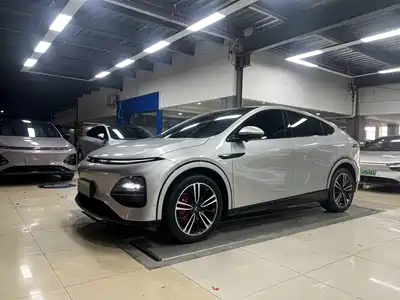 XPeng G6 2024