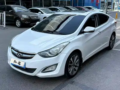 Hyundai Langdong 2015