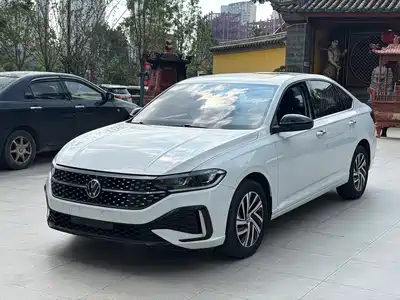 Volkswagen Lavida 2023
