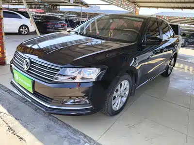 Volkswagen Lavida 2016