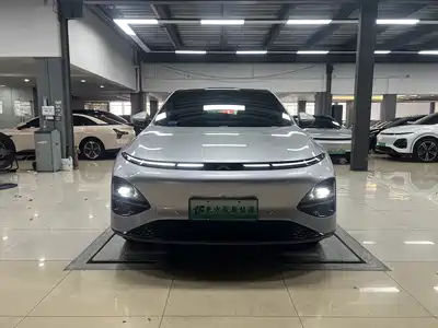 XPeng G6 2024