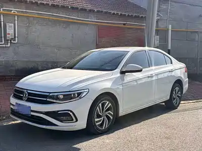 Volkswagen Bora 2024