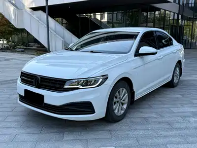 Volkswagen Bora 2019