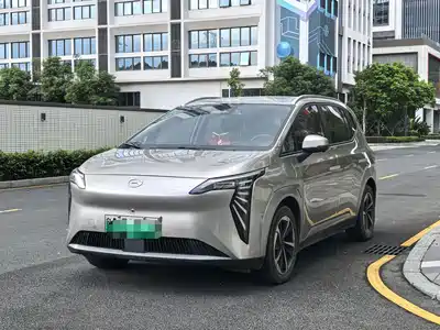 GAC Aion AION Y 2025
