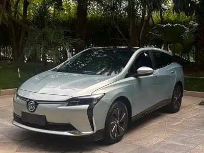 Buick Velite 6 2023