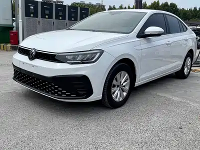 Volkswagen Lavida 2023