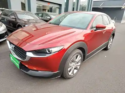 Mazda CX-30 2022