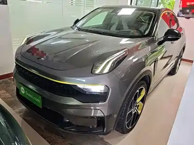 Lynk & Co 05 2020