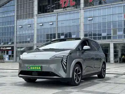 GAC Aion AION Y 2023