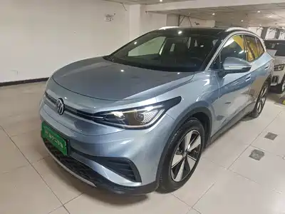 Volkswagen ID.4 2024