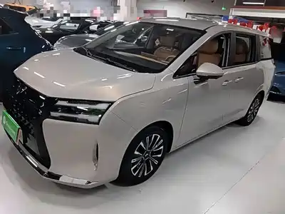 Wuling Motors Starlight 730 New Energy 2025