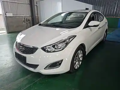 Hyundai Langdong 2018