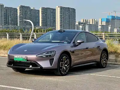 Xiaomi Auto SU7 2025