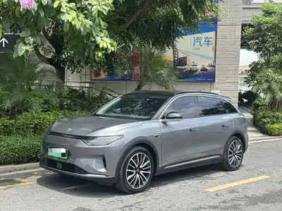 Leapmotor C11 2022
