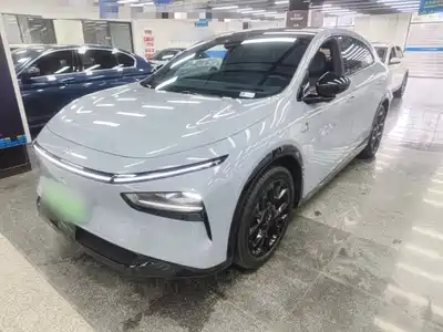 XPeng G7 2026