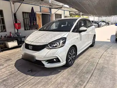 Honda LIFE 2023