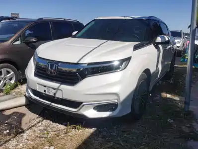 Honda Avancier 2025