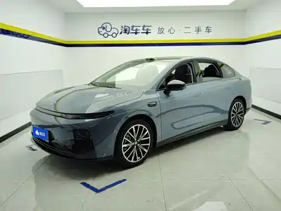 Leapmotor B01 2025
