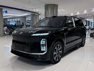 NIO ES9 2026