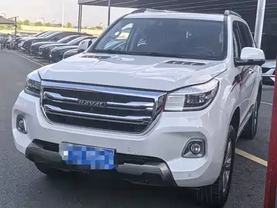 Haval H9 2020
