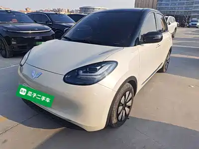 Wuling Motors Bingo 2023
