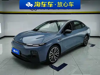 Leapmotor B01 2025