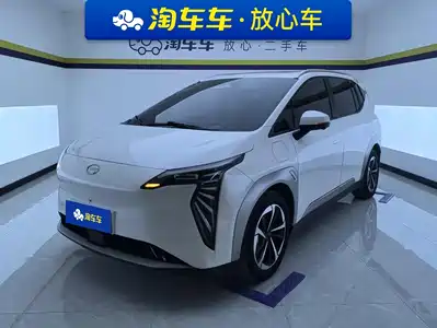 GAC Aion AION Y 2024