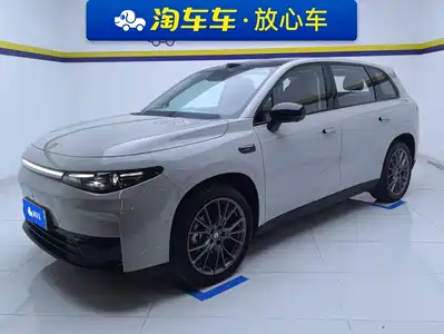 Leapmotor C10 2025