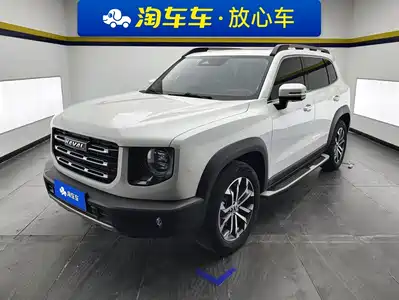 Haval Big Dog 2021