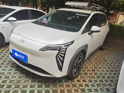 GAC Aion AION Y 2026