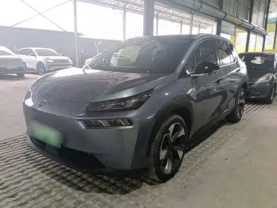 GAC Aion AION V 2024