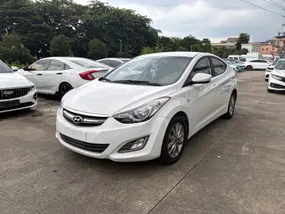 Hyundai Langdong 2015