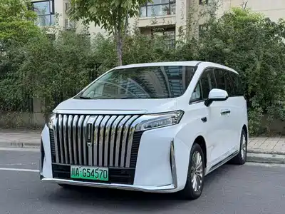 WEY Alpine 2023