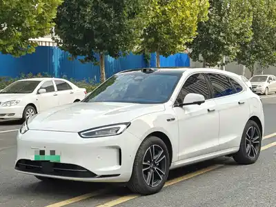 AITO Wenjie M5 2024