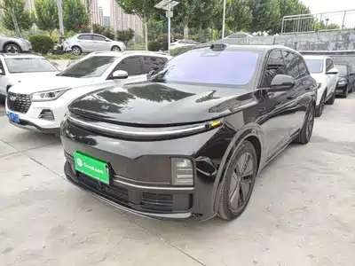 Li Auto L7 2024