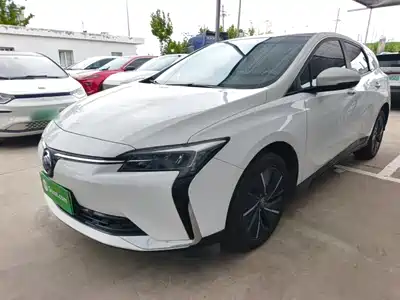 Buick Velite 6 2024
