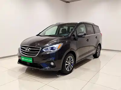 SAIC Maxus G50 2024