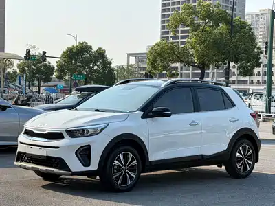 Kia KX1 2023