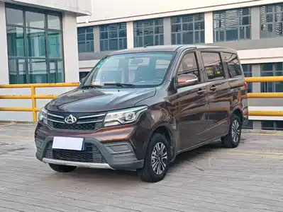 Changan Kaicheng Ono S 2018