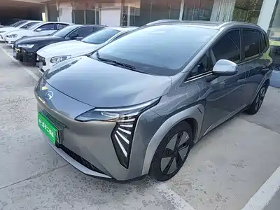 GAC Aion AION Y 2025