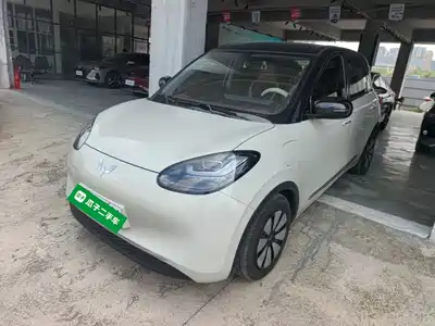 Wuling Motors Bingo 2024
