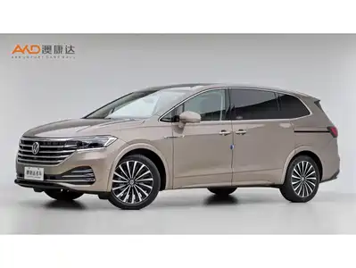 Volkswagen Viloran 2024