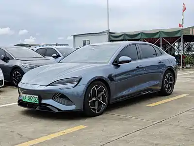 BYD Seal 2023